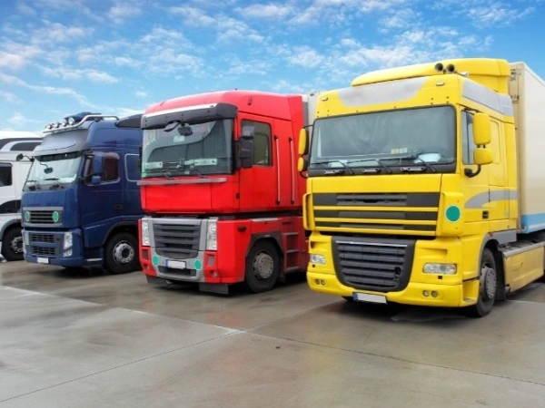 Bursa Yağlıdere Nakliye